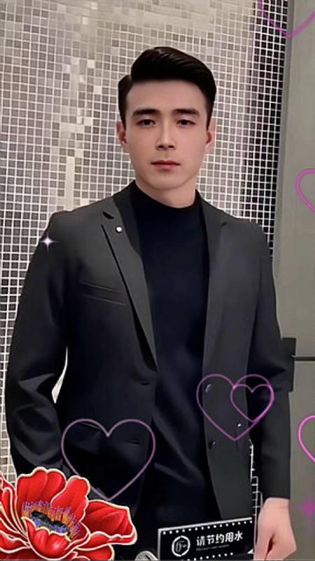 张迎旭的第一张照片--濮阳交友中心