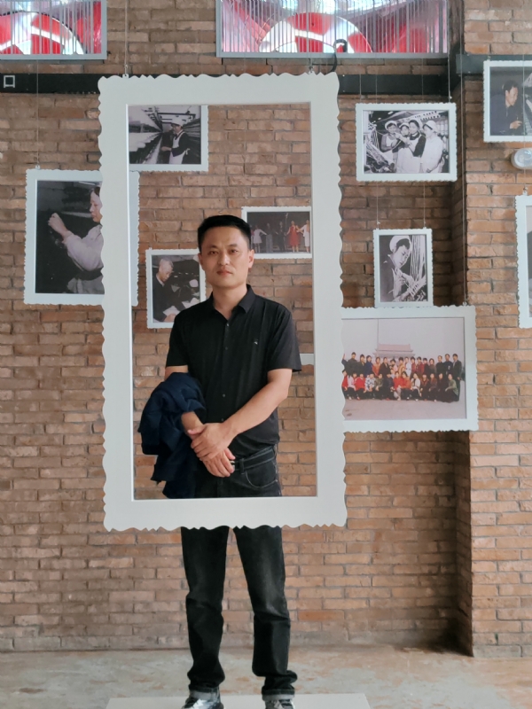 国国的第一张照片--濮阳交友中心