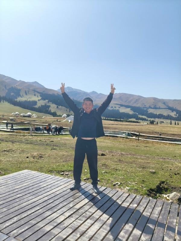 唯吾德馨的第一张照片--濮阳交友中心